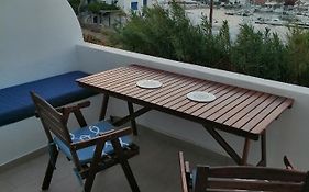 Aiolos Studios Κythnos